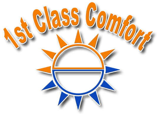 1st Class Comfort